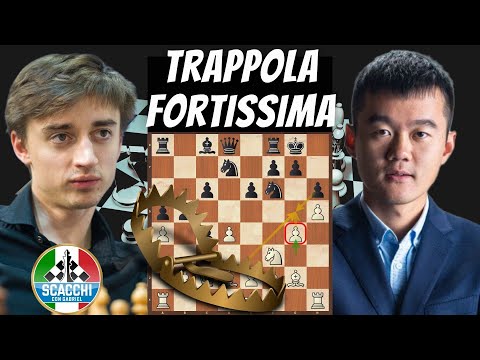 Una Delle Trappole di Apertura Più Forti di Sempre!