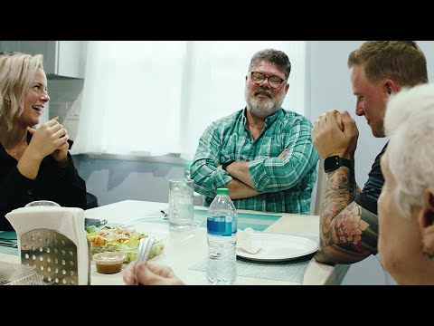 Jeff’s Story: An Alzheimer’s Diagnosis