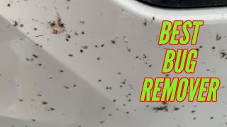 This Stuff MELTS Bugs!!! Best Bug Remover