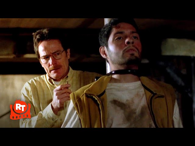 Breaking Bad saddest moments - 1