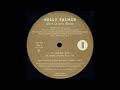 Holly Palmer - Just So You Know (Murk Dub)