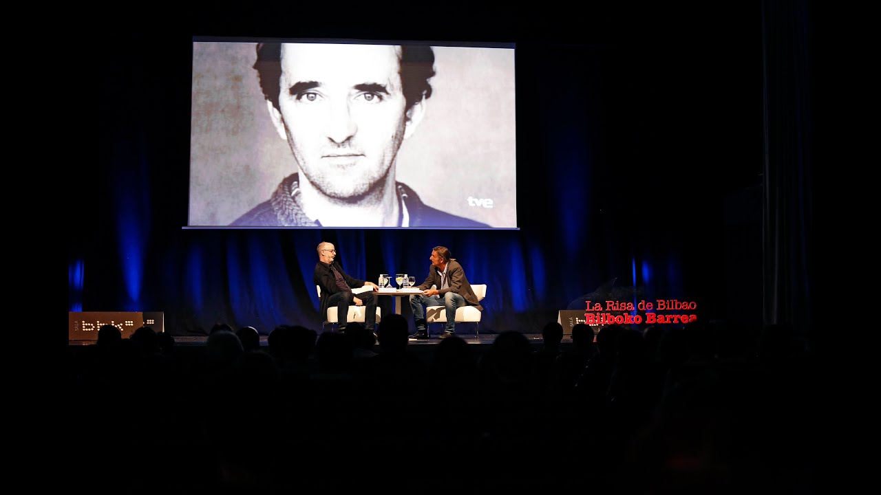 La risa de Bolaño