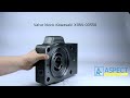 text_video Bloque de válvulas Kawasaki XJBN-00558 HANDOK 2437U534S312, 0451024, 0772704, 7I-8160