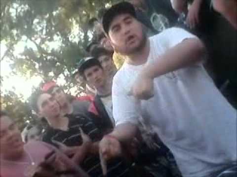 Luni vs Sego 4to La Madriguera 2da Fecha