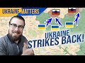 Counterattack HITS RUSSIANS HARD - Ukraine War Map Update 29/May/2024