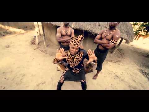 Uncle G Matukutuku Ft Kitokololo - Nchabwede (Official Video)
