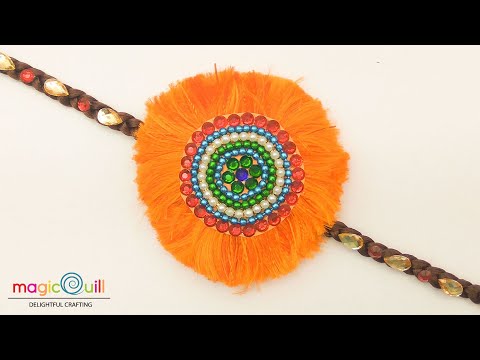 download lagu mp3 mp4 Raksha Bandhan Thread, download lagu Raksha Bandhan Thread gratis, unduh video klip Raksha Bandhan Thread