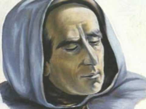 Click to Watch the St. Junipero Serra video Click to Watch the St. Junipero Serra video