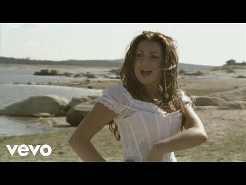 Niña Pastori - Amor de San Juan (Videoclip)