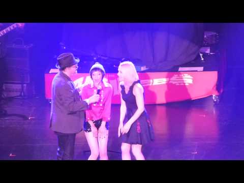 Daydream Believer, by the Monkees 2012