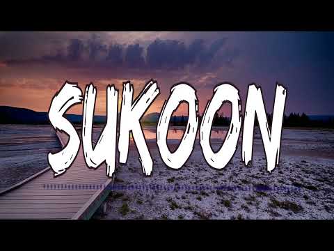 Hassan & Roshaan - Sukoon (ft. Shae Gill) - Lyrics