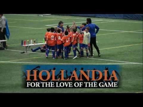 Hollandia Tapia U11 Premier boys game highlights Oct.16, 2019