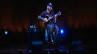 Aaron Lewis 07 Novocaine live @ Mohegan