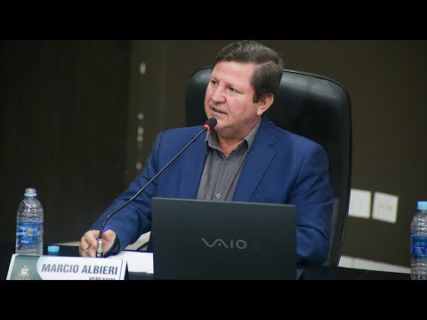 Sessão Ordinária Nº16/2024 de 27/05/2024