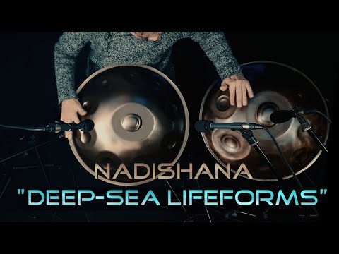 Deap-sea lifeforms 🐚 Nadishana [Yishama pantam]