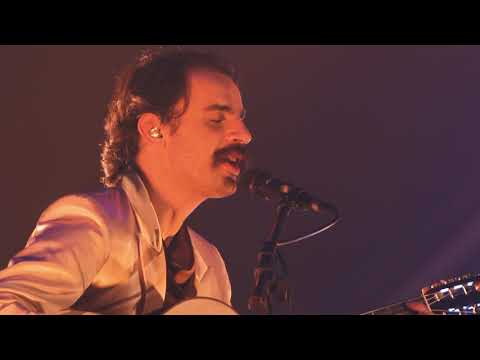 Rodrigo Alarcon - Frágil Coração (ao vivo no Cine Joia - Vazio)