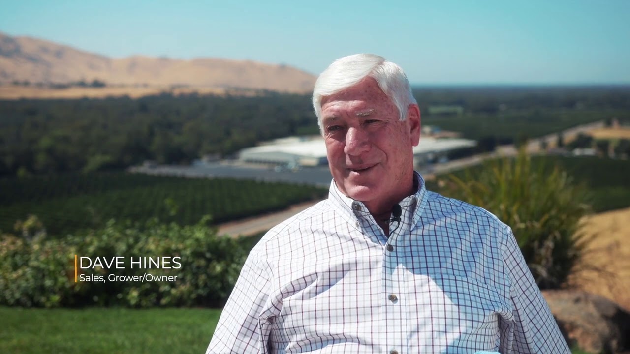 Kings River Packing -Who We Are