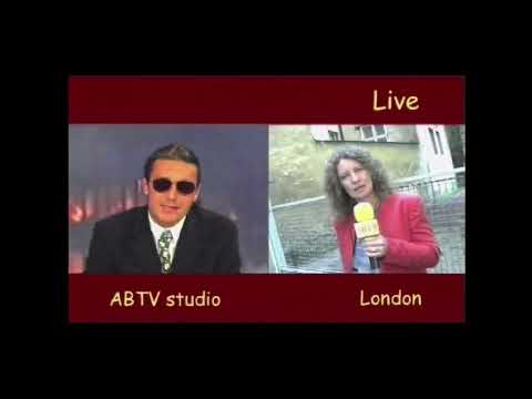 Aleš Brichta Best Of Videos Beatová síň slávy 32. Aleš Brichta, Pavla Kapitánová Pláč spálí smích