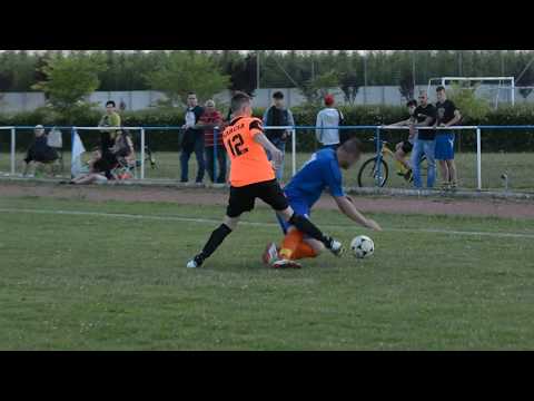 Onga vs. Karcsa - boon.hu