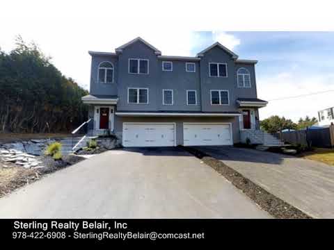 46 Burncoat Heights, Worcester MA 01606 - Single Family Home - Real Estate - For Sale -