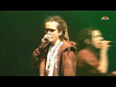 Natural Dread Killaz  " Plantacja "  -  PREMIERA !!!