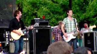 Tonic - I want it to be, Live in Atlanta, 6/5/10