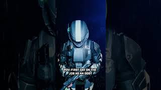 When you thought being a Rookie would be easy... 😩