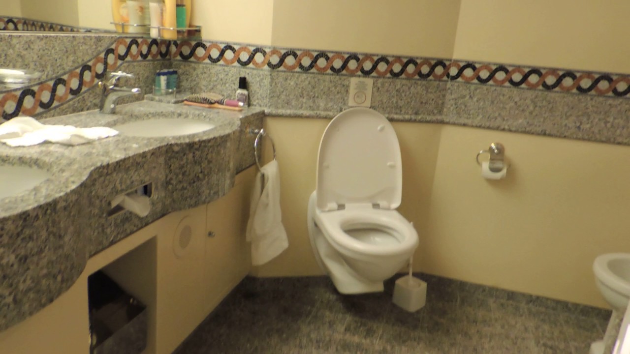 Carnival Magic - Cabin 7297 - Video 1