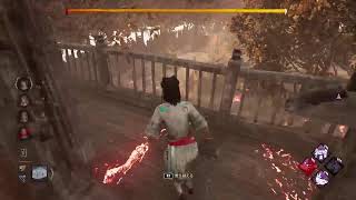 hba1c の5.7から5.5に戻したいゲーマーがするデッドバイデイライトとトラッパー