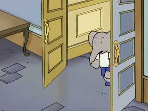 Babar: Land of Happiness - Ep.78