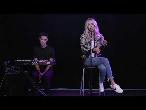 Ruelle Live Performance - “This Is The Hunt” - Shadowhunters