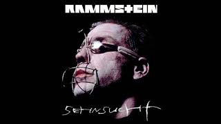 Rammstein - Buck Dich (Drop C#)
