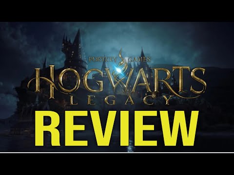 Hogwarts Legacy Achievements Might Be Glitched For Some Players - Gameranx