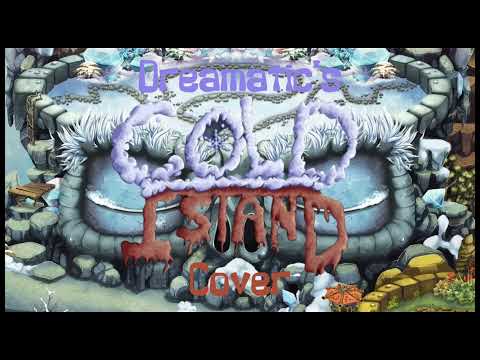 Cold Island FJD (Cover By Dreamatic) | Dreamatic's MSM FJD Covers