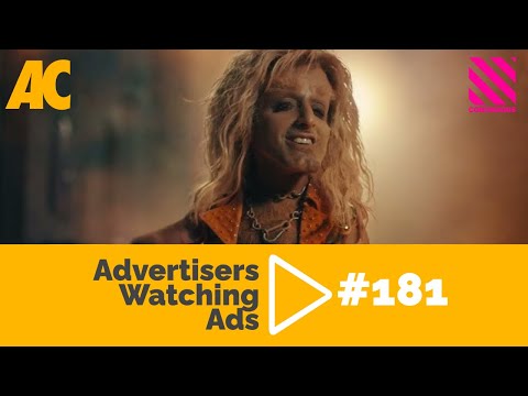 An epic night out with DiDi - Ad review