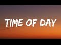Time Of Day Jelly Roll MGK Lyrics Video Sad Vibes Song