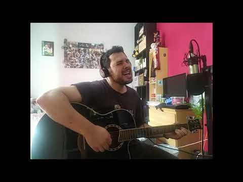 Teoman-Mektup(Cover)