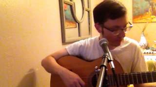 (541) Zachary Scot Johnson Nathan La Franeer Joni Mitchell Cover thesongadayproject Zackary Scott