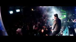 FEEL SO CLOSE Victória Eletro AO VIVO