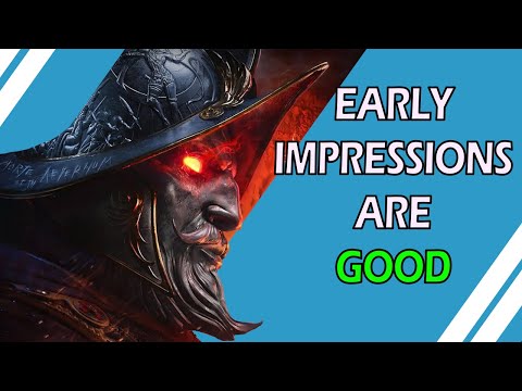 I Gave This Game a Second Chance After 3 Years And...