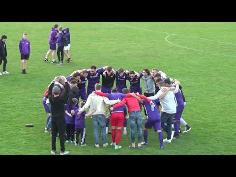 Innsbrucker AC - IAC KM - TL 17. Rd. 20220326 IAC - SV Kirchbichl