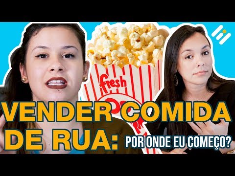 , title : 'Vender comida de rua: por onde eu começo? Confira os primeiros passos | MEI Fácil'