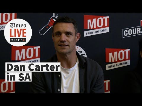 Former All Blacks fly half Dan Carter predicts tough Rugby Sevens tournament. Here's why