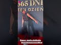 365days THIS DAY Premier Anna Sieklucka Maria Michael Morrone