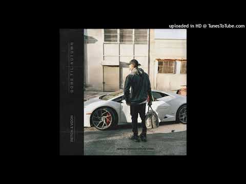 RetcH & V Don - Devil On My Back (feat. Dave East)