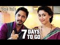 Wah Taj 7 Days To Go Shreyas Talpade Manjari Fadnis Releasing On 23rd September