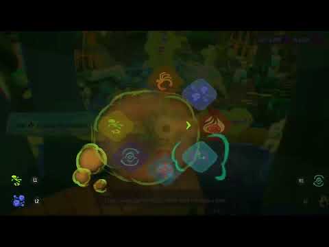 Psychonauts 2 chilling pt 37