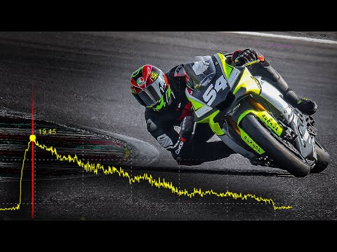 25 CONSIGLI SULLA GUIDA IN MOTO - PARTE 3