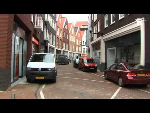 Radio Rijnmond vanuit Spijkenisse