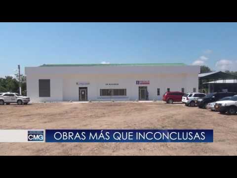 NOTICIERO CMG 3 DE ENERO 2016